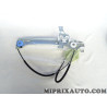 Mecanisme leve vitre porte arriere droite Renault Dacia original OEM 827200008R pour renault megane 3 III