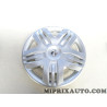 Enjoliveur de roue cache jante Renault Dacia original OEM 8200367636