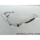 Durite tuyau gaz climatisation Citroen Peugeot original OEM 9811395280 pour citroen C3 aircross peugeot 2008