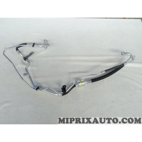 Durite tuyau gaz climatisation Citroen Peugeot original OEM 9811395280 pour citroen C3 aircross peugeot 2008 