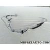 Durite tuyau gaz climatisation Citroen Peugeot original OEM 9811395280 pour citroen C3 aircross peugeot 2008