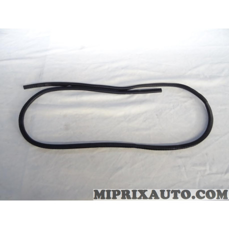 Joint vitre hayon de coffre Citroen Peugeot original OEM 8707H2 pour peugeot 207 