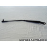 Bras balais essuie glace Citroen Peugeot original OEM 6429X7 6429.X7