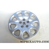 Enjoliveur de roue cache jante Citroen Peugeot original OEM 5416C4