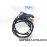Base antenne radio Citroen Peugeot original OEM 9810493180 pour citroen C5