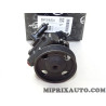 Pompe direction assistée JDH Citroen Peugeot original OEM DP2651 pour citroen xsara peugeot 306