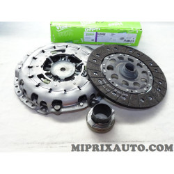 Kit embrayage disque + mecanisme + butée Valeo BMW Mini original OEM 828088 pour BMW serie 3 X3 E46 E83 320D 330i 