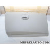 Volet boite à gants Renault Dacia original OEM 7701063988