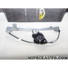 Leve vitre electrique avec moteur porte avant gauche Cabor Fiat Alfa Romeo Lancia original OEM 90.774 pour fiat marea brava brav