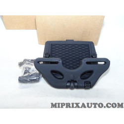 Support porte tablette fixation appui tete Citroen Peugeot original OEM 1625935180 pour citroen berlingo 3 III C-elysée C-zero C