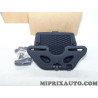 Support porte tablette fixation appui tete Citroen Peugeot original OEM 1625935180 pour citroen berlingo 3 III C-elysée C-zero C