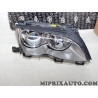 Phare projecteur xenon avant droit Magneti marelli BMW Mini original OEM LPG781 710301177274 pour BMW serie 3 E46 de 2002 à 2005