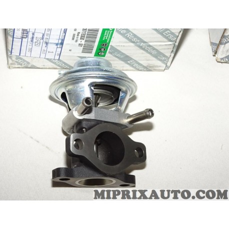 Vanne EGR reconditionné Fiat Alfa Romeo Lancia original OEM 71793030 pour fiat ducato peugeot boxer citroen jumper ford transit 