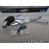 Leve vitre electrique avec moteur porte avant gauche Cabor Citroen Peugeot original OEM 90.7287 pour peugeot 205