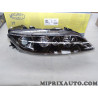 Phare projecteur avant droit Magneti marelli Mazda Subaru original OEM LPL911 712014005390 pour mazda 6 GG GY