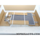 Radiateur condenseur climatisation Valeo Opel Chevrolet original OEM 814014 pour opel meriva A 1.3CDTI 1.7CDTI 1.3 1.7 CDTI dies