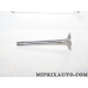 Soupape echappement Citroen Peugeot original OEM 094957 0949.57
