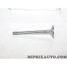 Soupape echappement Citroen Peugeot original OEM 094957 0949.57