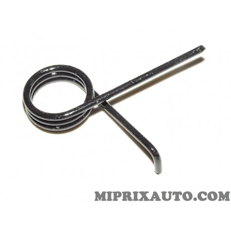 Ressort pedale embrayage Fiat Alfa Romeo Lancia original OEM 1307111080