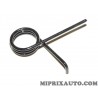 Ressort pedale embrayage Fiat Alfa Romeo Lancia original OEM 1307111080