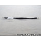 Cable faisceau electrique Citroen Peugeot original OEM 1612229880 pour citroen berlingo peugeot partner