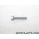 Vis fixation berceau suspension Citroen Peugeot original OEM 6923.13 692313