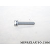Vis fixation berceau suspension Citroen Peugeot original OEM 6923.13 692313