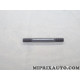 Goujon fixation collecteur admission Renault Dacia original OEM 8200963186
