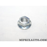 Ecrou fixation usage divers Citroen Peugeot original OEM 1803H3 1803.H3