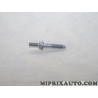 Goujon fixation Citroen Peugeot original OEM 221072 2210.72