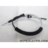 Cable tringle tringlerie Cabor Volkswagen Audi Seat Skoda original OEM 2CB.VW006