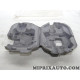 Housse bloc frein à main Citroen Peugeot original OEM 470558 4705.58