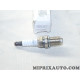 Lot 2 bougies allumage Citroen Peugeot original OEM 5960J8 5960.J8
