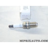 Lot 2 bougies allumage Citroen Peugeot original OEM 5960J8 5960.J8
