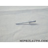 Rivet pop fixation Citroen Peugeot original OEM 6973A8 6973.A8