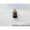Sonde temperature liquide de refroidissement Renault Dacia original OEM 250759968R
