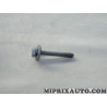 Vis fixation usage divers Citroen Peugeot original OEM 6922H7 6922.H7