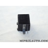 Relais electrique Renault Dacia original OEM 8201359945 pour renault master 3 III dacia duster