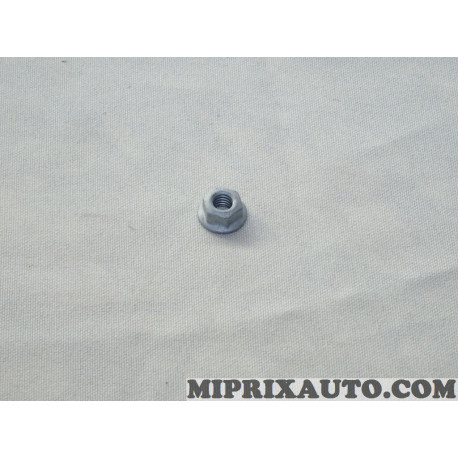 Ecrou fixation usage divers Ford original OEM 1470851 