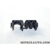Agrafe attache fixation durite tuyau Citroen Peugeot original OEM 481587 4815.87