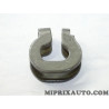 Bride support amortisseur suspension Citroen Peugeot original OEM 509726 5097.26