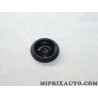 Bouchon Citroen Peugeot original OEM 7518C8 7518.C8