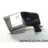 Etrier support fixation aile Citroen Peugeot original OEM 7119CF 7119.CF