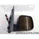 Retroviseur manuel avant droit Fiat Alfa Romeo Lancia original OEM 735714772 pour fiat qubo fiorino citroen nemo peugeot bipper