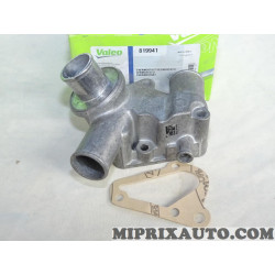 Thermostat eau Valeo Fiat Alfa Romeo Lancia original OEM 819941 