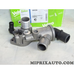 Thermostat eau Valeo Fiat Alfa Romeo Lancia original OEM 820158 