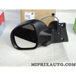 Retroviseur electrique avant gauche Citroen Peugeot original OEM 8154AG 8154.AG pour peugeot 1007 