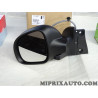 Retroviseur electrique avant gauche Citroen Peugeot original OEM 8154AG 8154.AG pour peugeot 1007