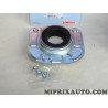 Coupelle butée amortisseur suspension Corteco Volvo original OEM 80001612