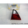 Lanterne feu arrierre Renault Dacia original OEM 265547060R